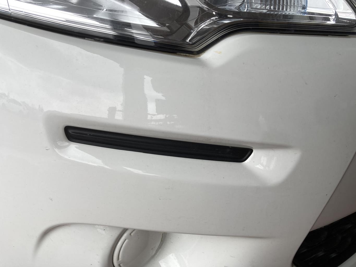 Enjoliveur CITROEN C3 2 PHASE 2 Diesel - 1