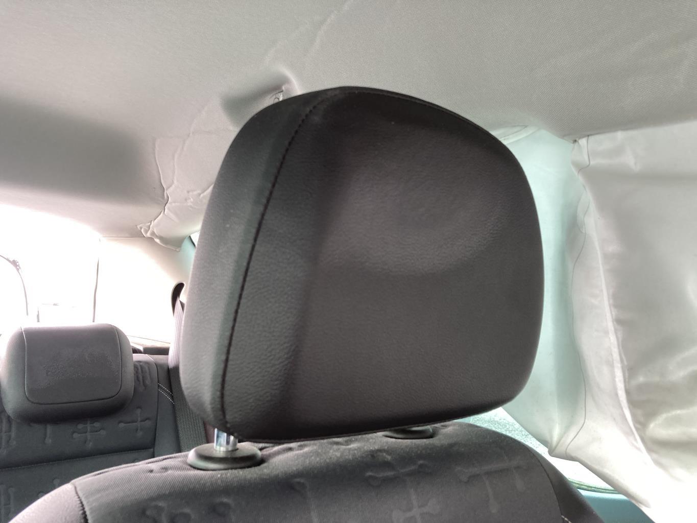 Appui tete avant OPEL MERIVA B PHASE 2 Diesel - 1