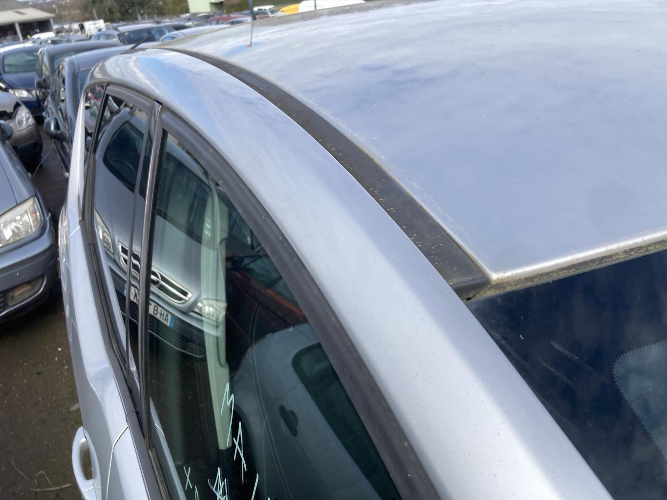 Baguette de toit OPEL MERIVA B PHASE 2 Diesel - 1