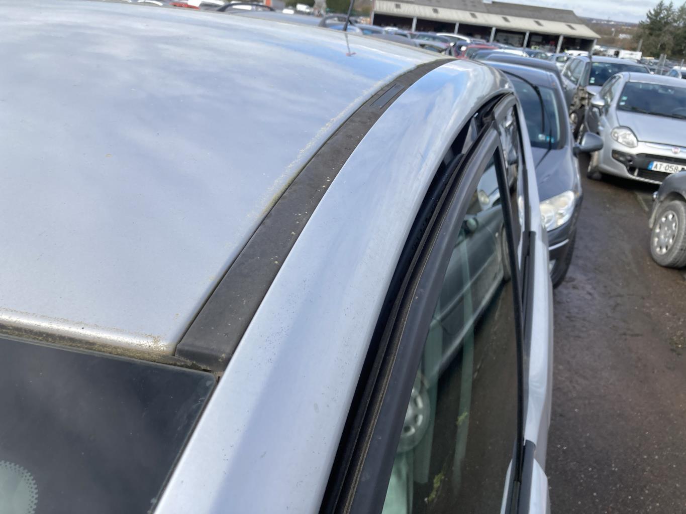 Baguette de toit OPEL MERIVA B PHASE 2 Diesel - 1