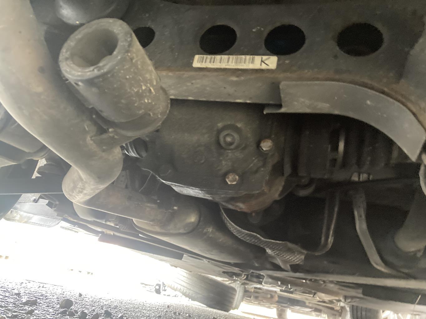 Pont (propulsion) BMW SERIE 1 E81 Diesel - 1