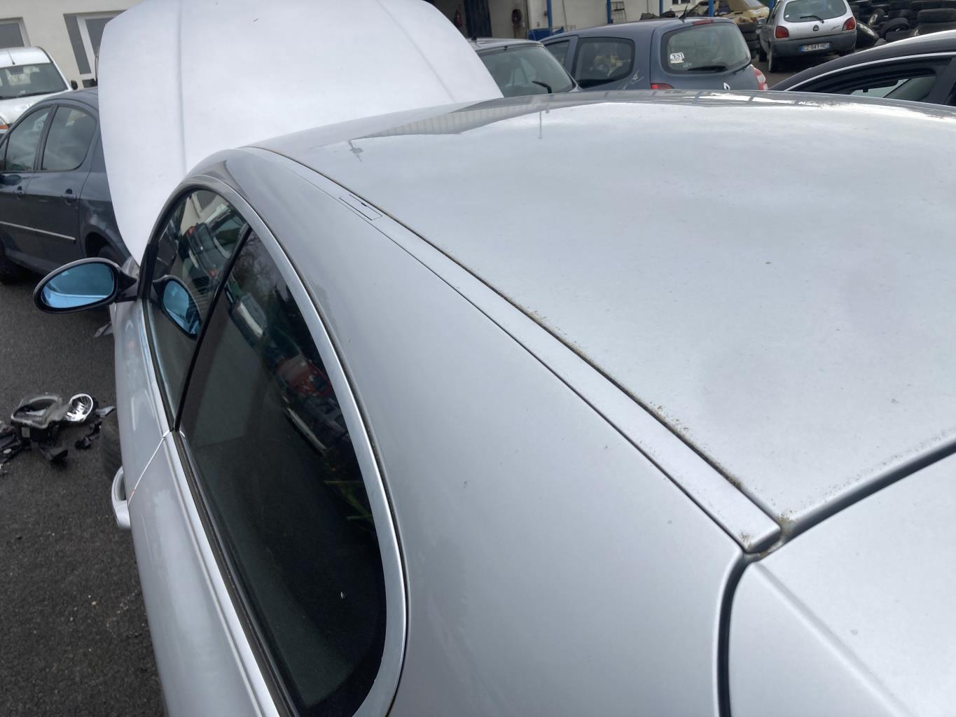 Baguette de toit BMW SERIE 1 E81 Diesel - 1