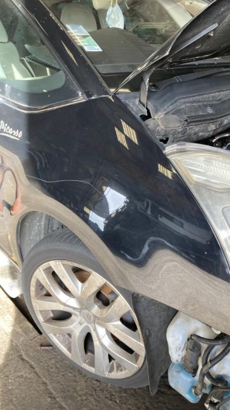 Aile avant droit CITROEN C4 PICASSO 1 Diesel - 1