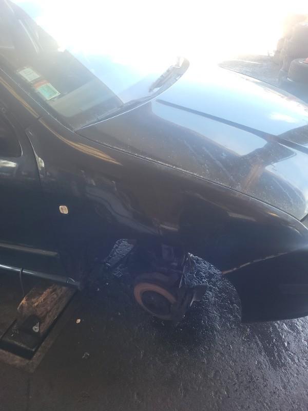 Aile avant droit SKODA FABIA 1 PHASE 2 Essence - 1