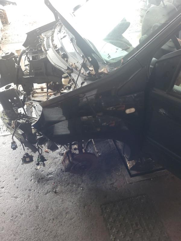 Aile avant gauche RENAULT TWINGO 2 PHASE 1 Essence - 1