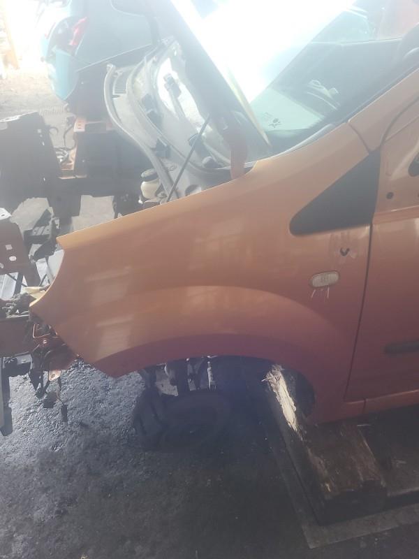 Aile avant gauche RENAULT TWINGO 2 PHASE 1 Essence - 1