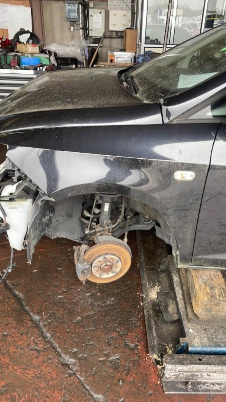 Aile avant gauche SEAT IBIZA 4 PHASE 1 Essence - 1