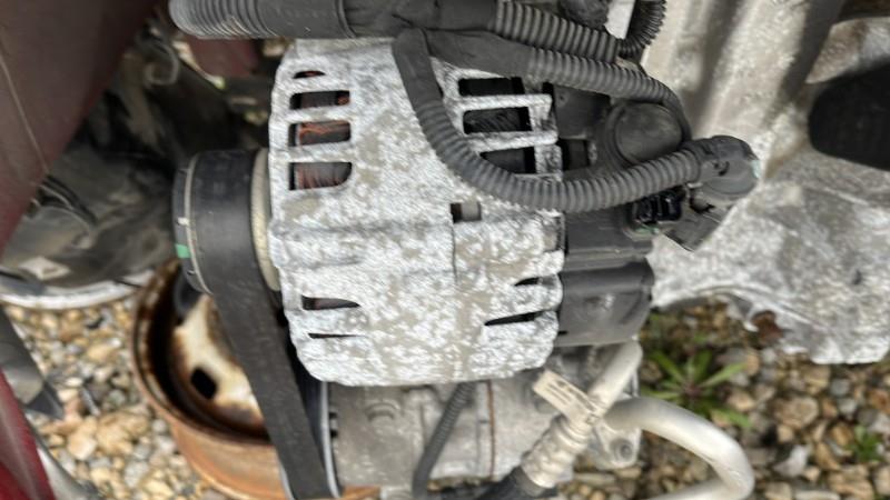 Alternateur CITROEN C3 2 PHASE 2 Essence - 1