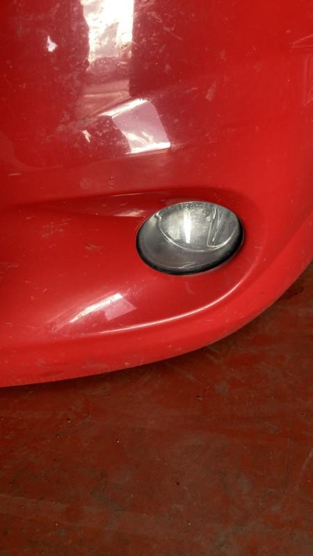Anti brouillard gauche (feux) RENAULT CLIO 2 CAMPUS PHASE 2 Diesel - 1