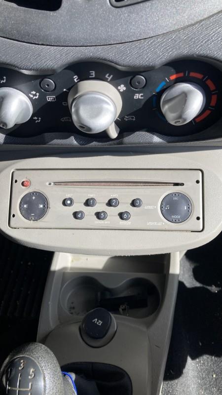 Autoradio d'origine RENAULT TWINGO 2 PHASE 1 Diesel - 1