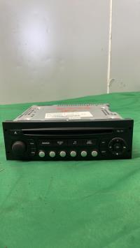 Autoradio d'origine