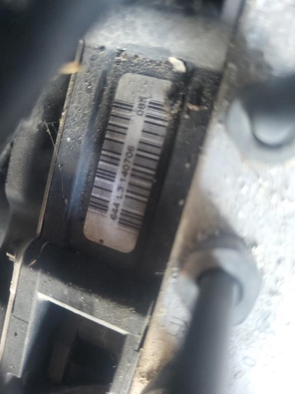 Bloc ABS (freins anti-blocage) SKODA FABIA 1 PHASE 2 Essence - 1