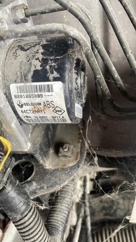 Bloc ABS (freins anti-blocage) RENAULT TWINGO 2 PHASE 1 Essence - 1