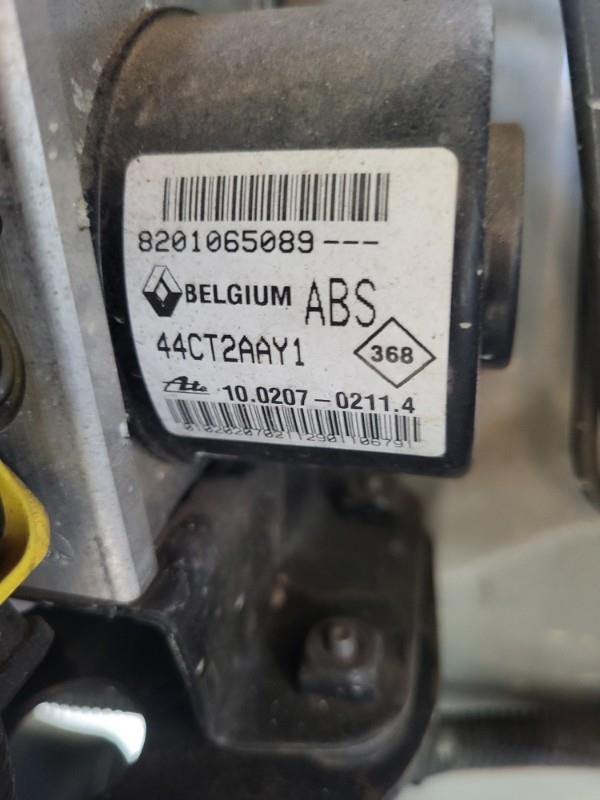 Bloc ABS (freins anti-blocage) RENAULT TWINGO 2 PHASE 1 Essence - 1