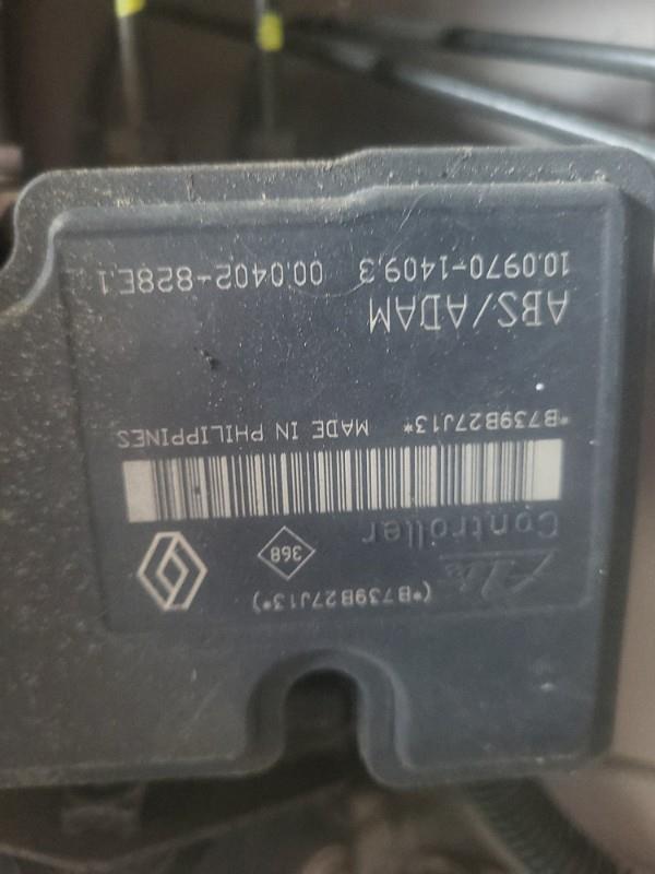 Bloc ABS (freins anti-blocage) RENAULT TWINGO 2 PHASE 1 Essence - 1