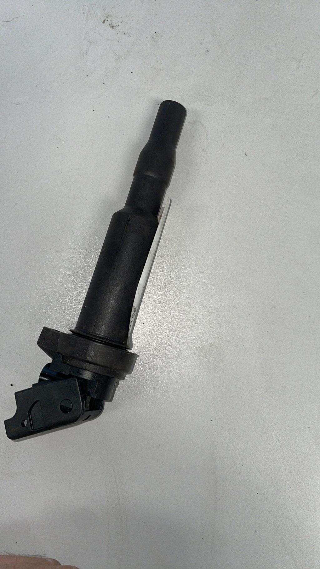 Bobine (allumage) PEUGEOT 207 PHASE 1 Essence - 1