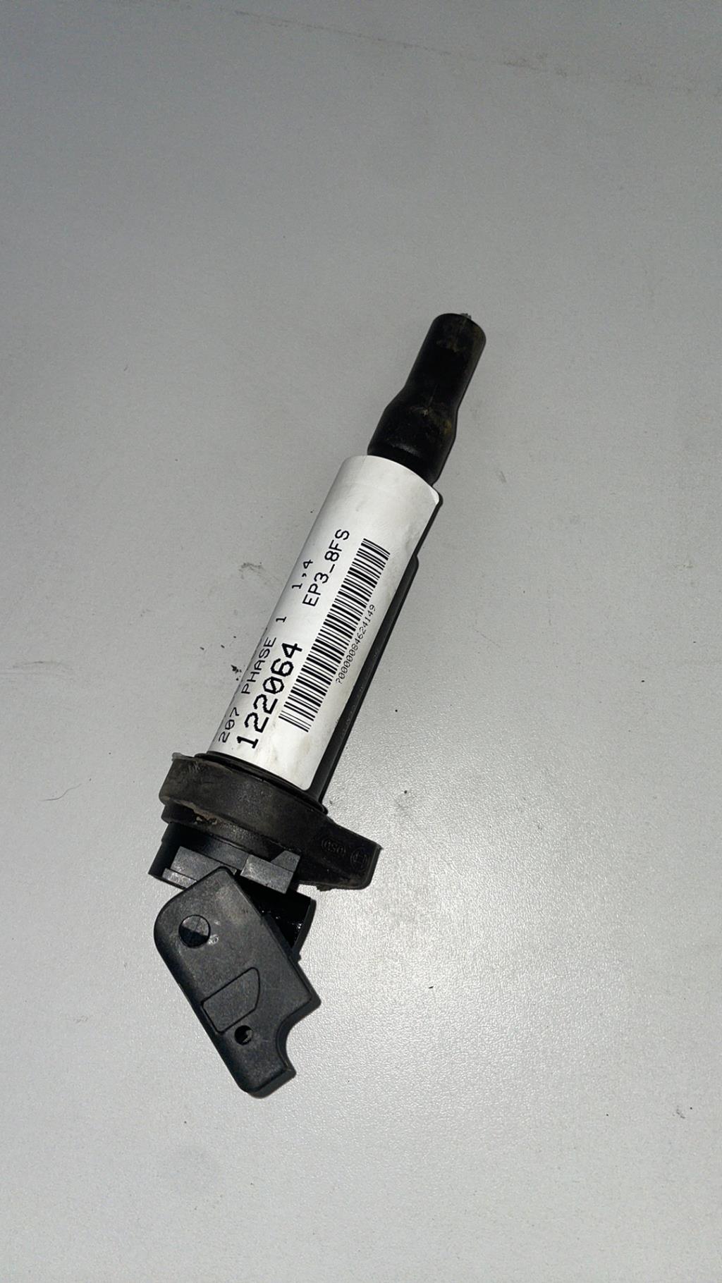 Bobine (allumage) PEUGEOT 207 PHASE 1 Essence - 1