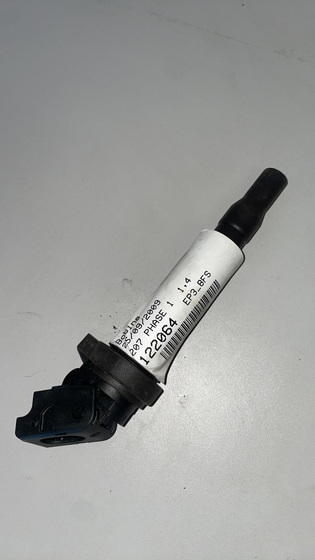 Bobine (allumage) PEUGEOT 207 PHASE 1 Essence - 1