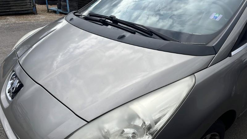 Capot PEUGEOT 5008 1 PHASE 1 Diesel - 1