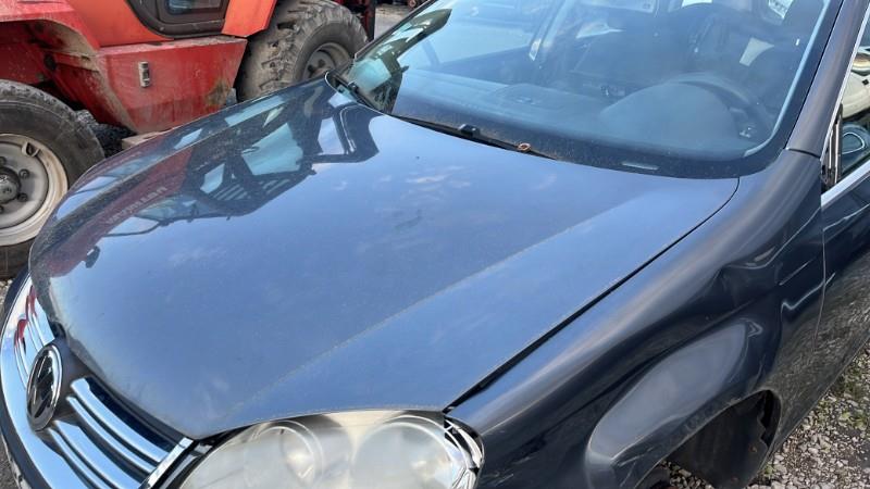 Capot VOLKSWAGEN GOLF 5 BREAK Diesel - 1