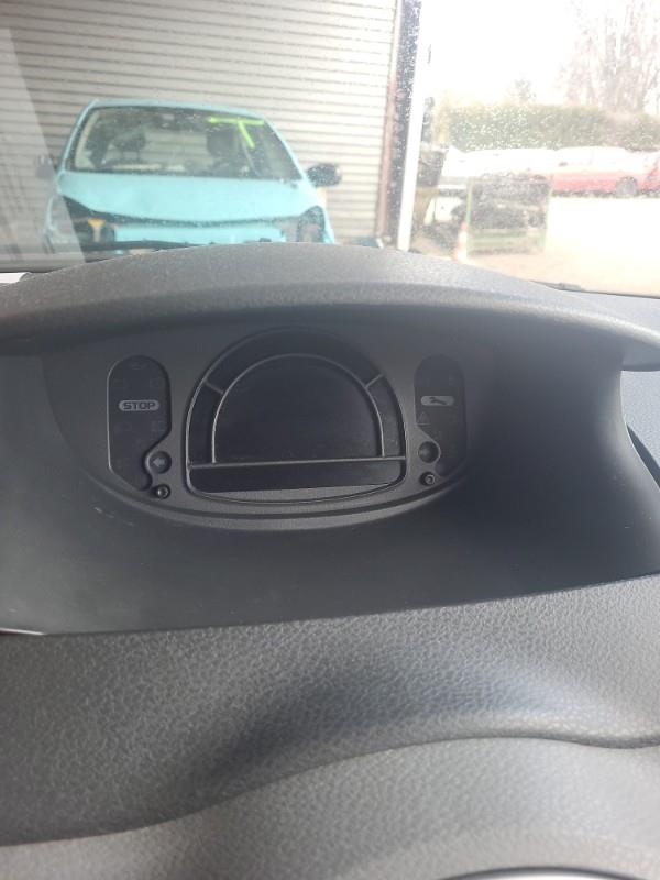 Compteur RENAULT MODUS PHASE 2 Essence - 1