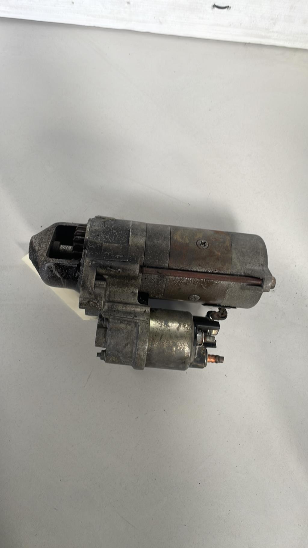 Demarreur FORD FIESTA 4 PHASE 1 Essence - 1