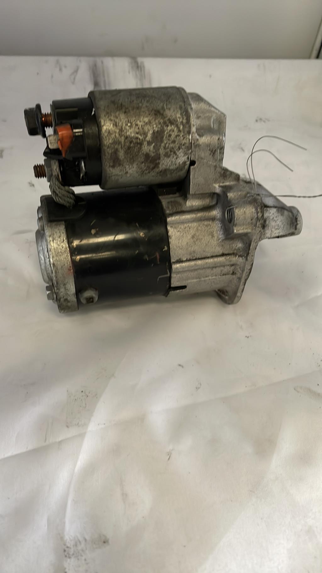 Demarreur KIA VENGA PHASE 1 Essence - 1