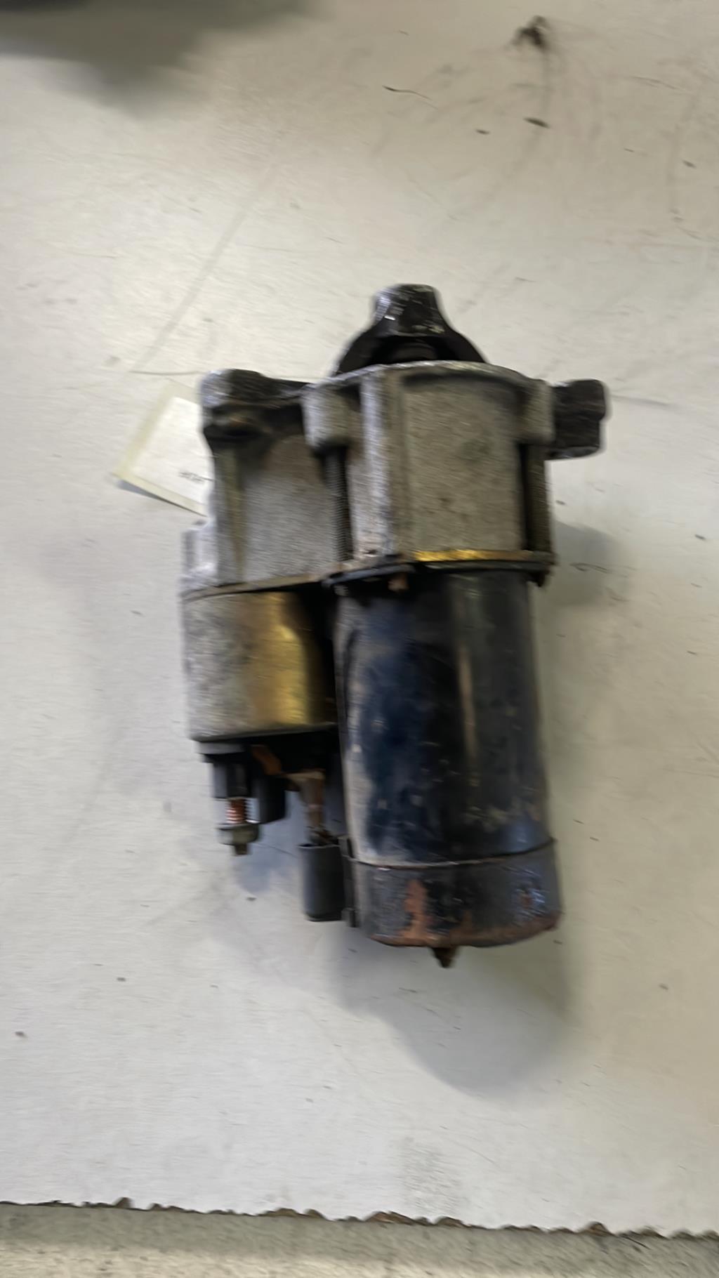 Demarreur PEUGEOT 106 PHASE 1 Essence - 1