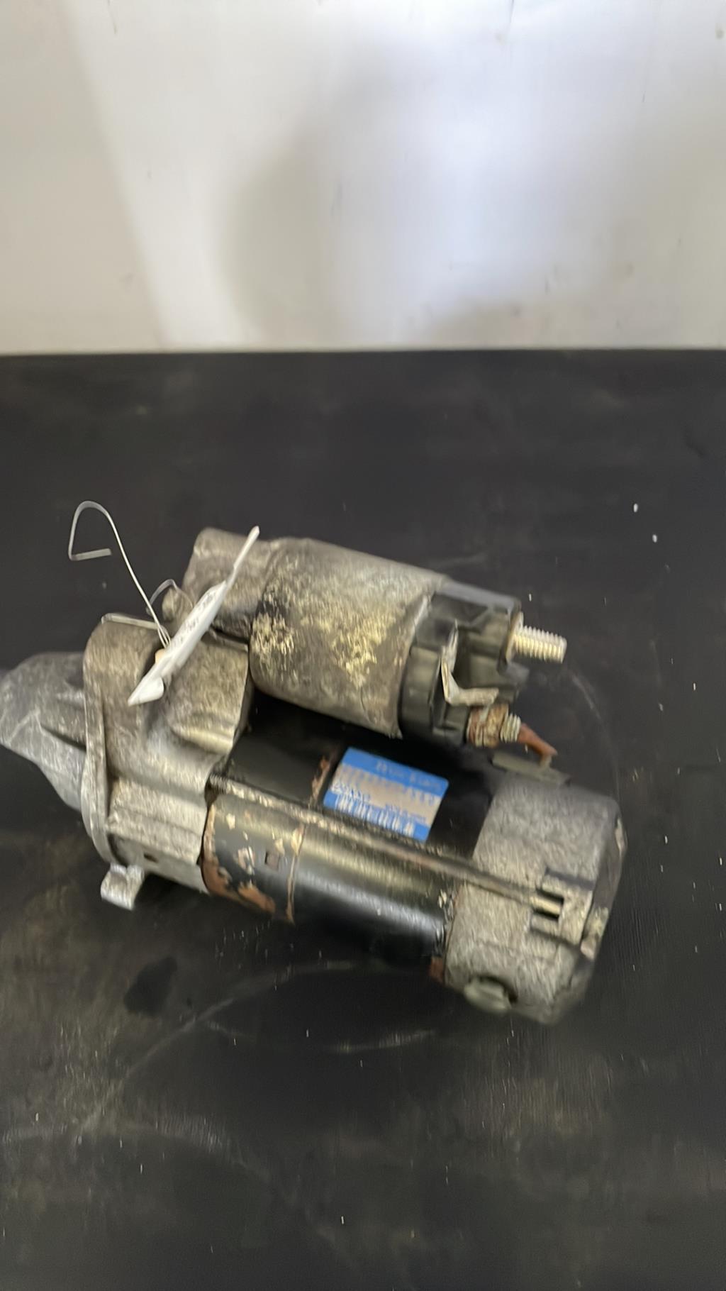 Demarreur SUBARU JUSTY 3 Essence - 1