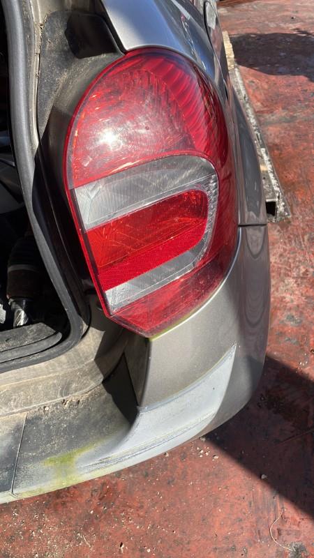 Feu arriere principal droit (feux) RENAULT MODUS PHASE 2 Essence - 1