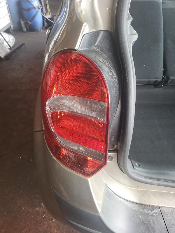 Feu arriere principal gauche (feux) RENAULT MODUS PHASE 2 Essence - 1