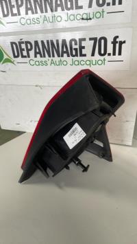 Photo de la pièce