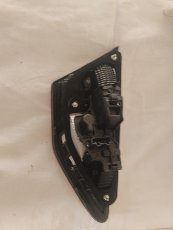 Feu arriere secondaire droit (feux) SEAT LEON 3 PHASE 1 Diesel - 1