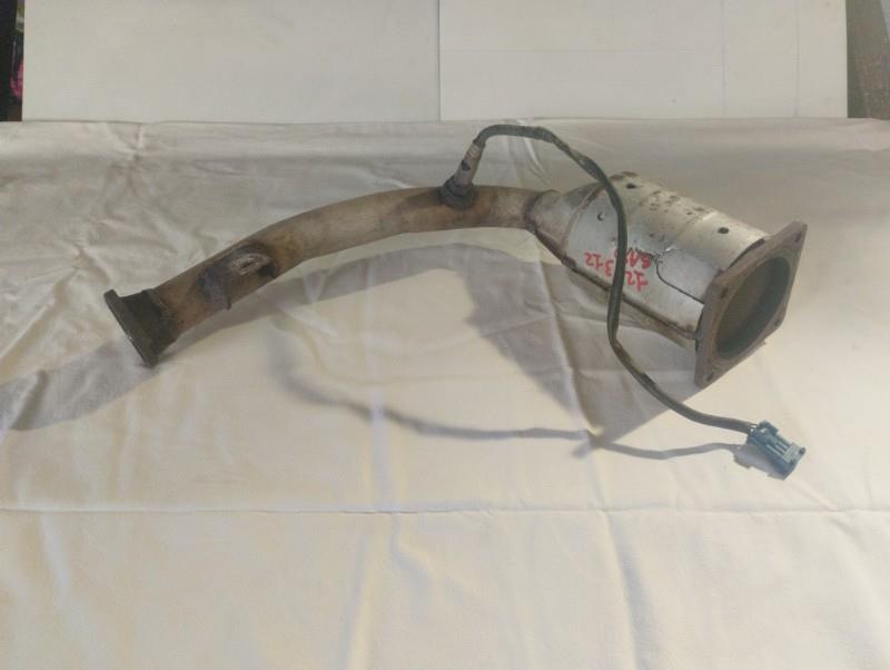 Catalyseur (echappement) CITROEN SAXO PHASE 2 Essence - 1