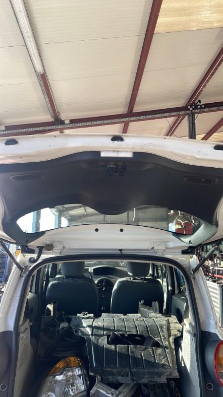Malle/Hayon arriere RENAULT MODUS PHASE 1 Essence - 1