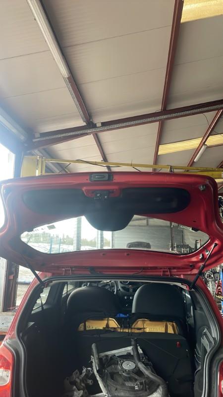 Malle/Hayon arriere RENAULT TWINGO 2 PHASE 1 Essence - 1