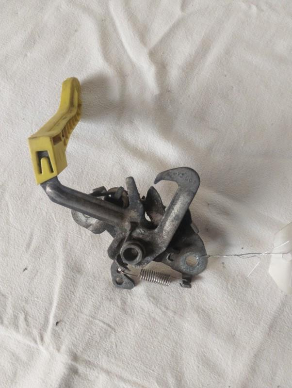 Poignee d'ouverture de capot PEUGEOT PARTNER 2 PHASE 2 Diesel - 1