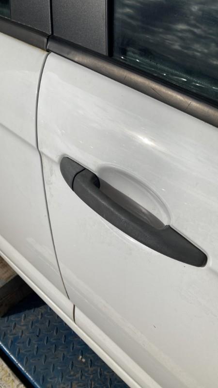 Poignee porte avant droit CITROEN C3 2 PHASE 2 Diesel - 1