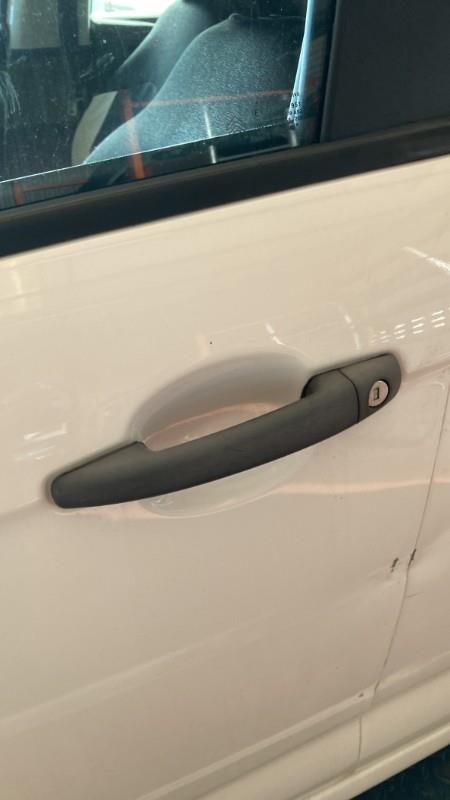 Poignee porte avant gauche CITROEN C3 2 PHASE 2 Diesel - 1