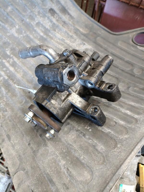 Pompe de direction CITROEN JUMPER 3 PHASE 1 Diesel - 1