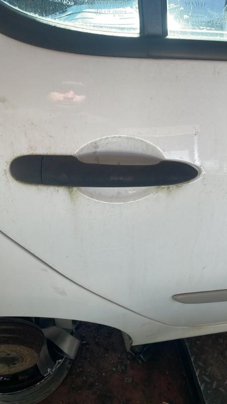 Porte arriere droit RENAULT MODUS PHASE 1 Essence - 1