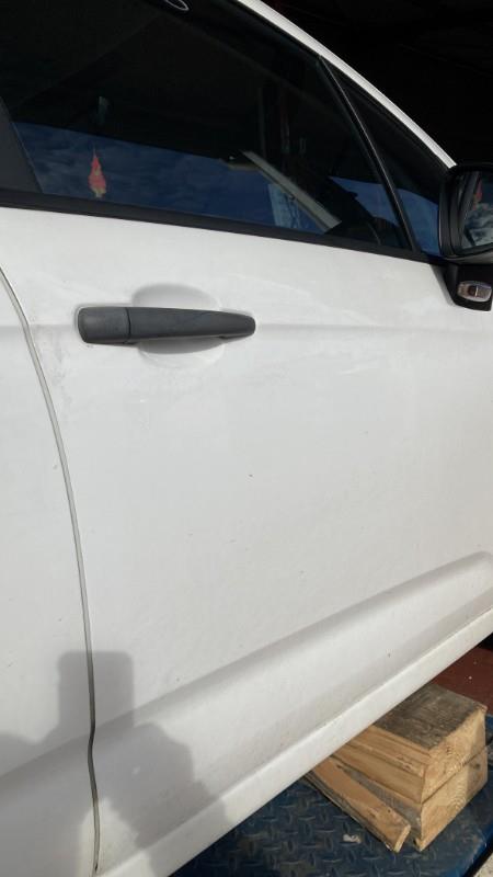Porte avant droit CITROEN C3 2 PHASE 2 Diesel - 1