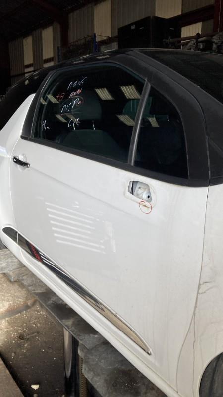 Porte avant droit CITROEN DS3 PHASE 1 Diesel - 1