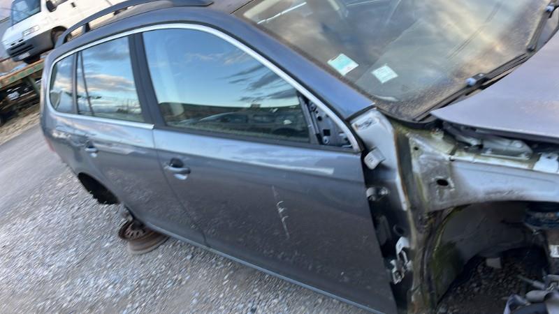 Porte avant droit VOLKSWAGEN GOLF 5 BREAK Diesel - 1