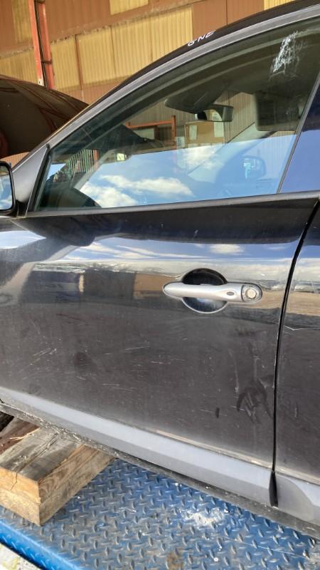 Porte avant gauche RENAULT MEGANE 3 PHASE 1 Diesel - 1