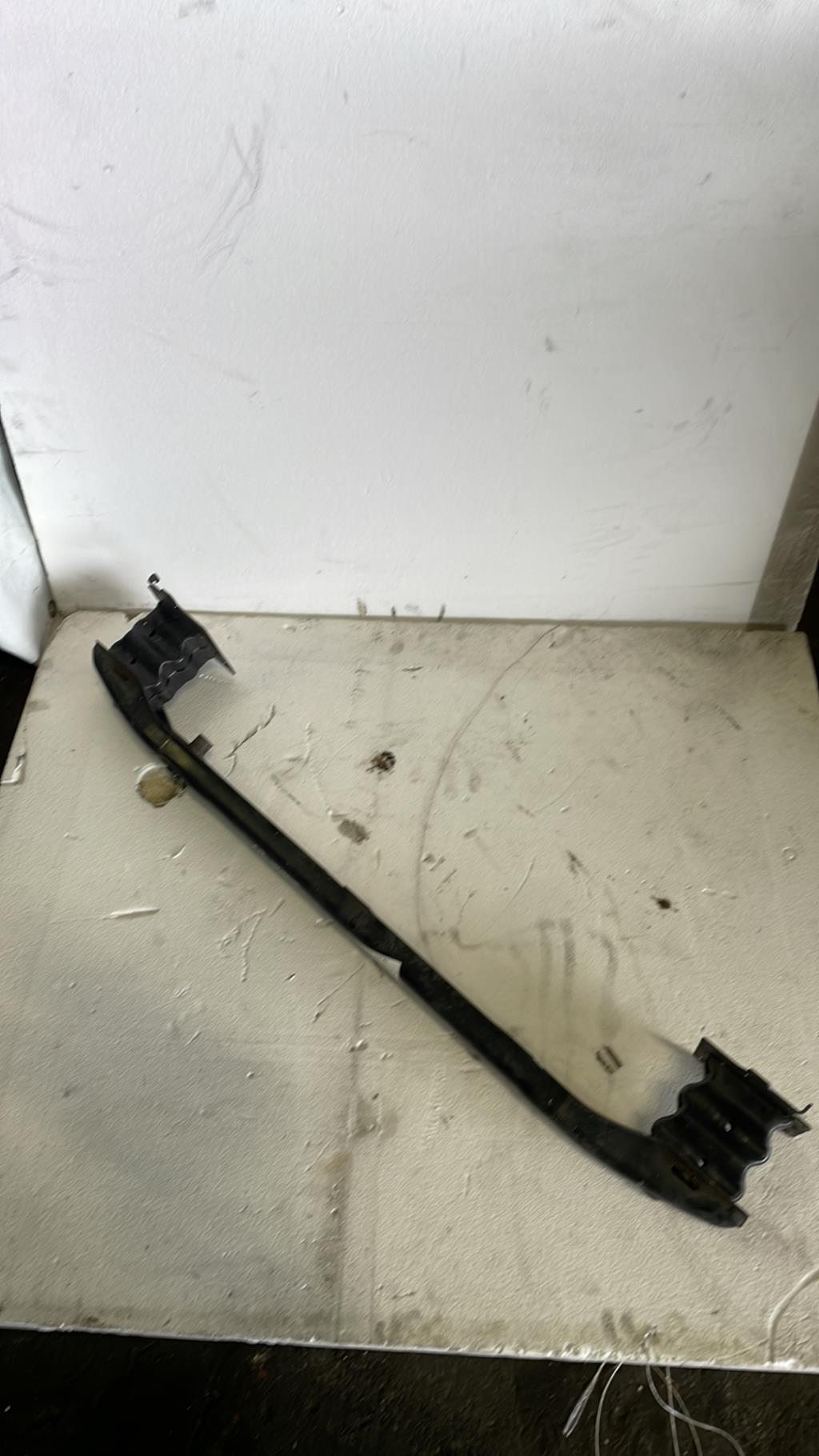 Support radiateur CITROEN C2 PHASE 1 Diesel - 1