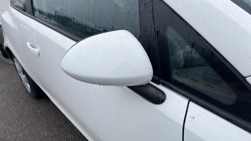 Retroviseur droit OPEL CORSA D PHASE 2 Diesel - 1