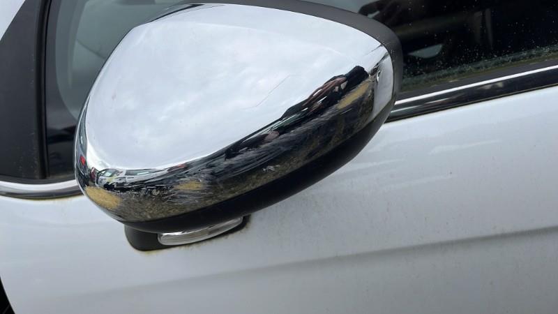 Retroviseur gauche CITROEN C3 2 PHASE 2 Diesel - 1