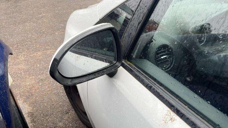 Retroviseur gauche OPEL CORSA D PHASE 2 Diesel - 1