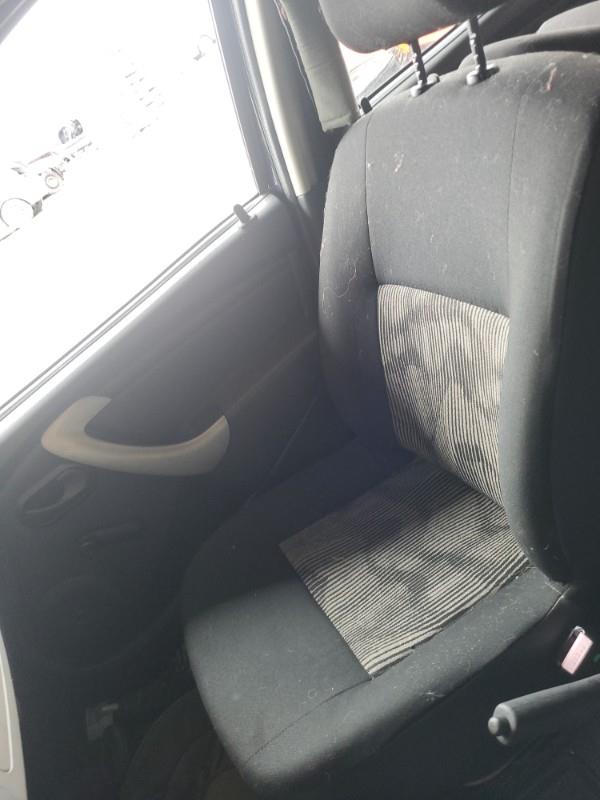 Siege avant droit DACIA SANDERO 1 Essence/GPL - 1